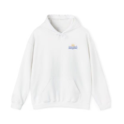 Chasing Sunsets & Collecting Seashells Hoodie