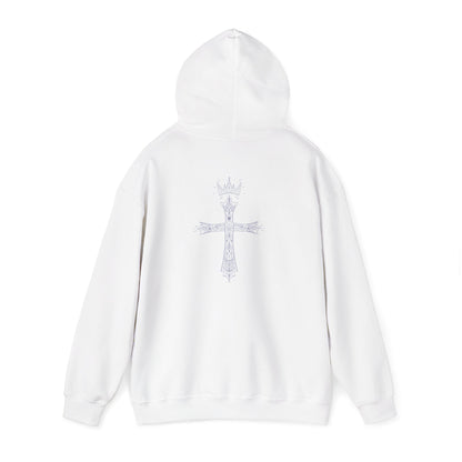 King of kings - Cross Edition Hoodie