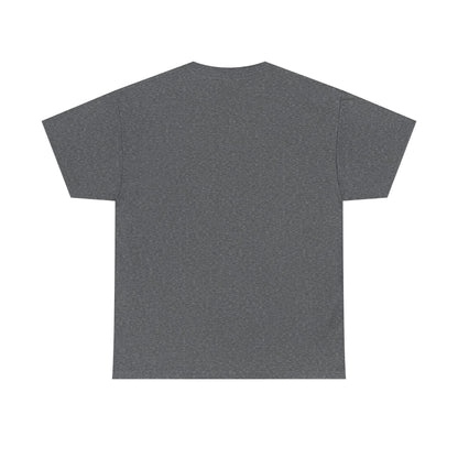 California Vintage Heavy Cotton Tee