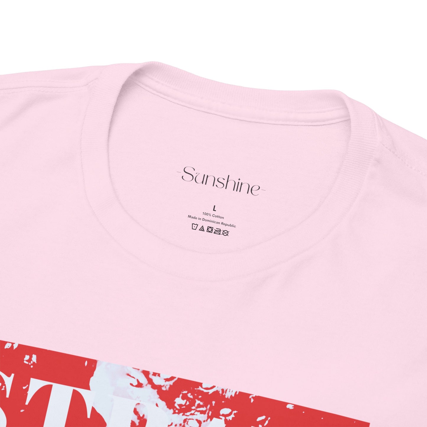 Retro Strawberry Pop Shirt