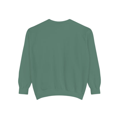 Pumpkin Spice Sweatshirt