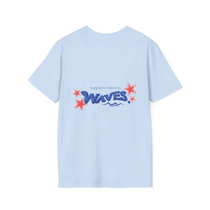 Camiseta Surf's Up 