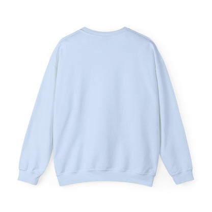 Sudadera informal con diseño de ondas relajantes 