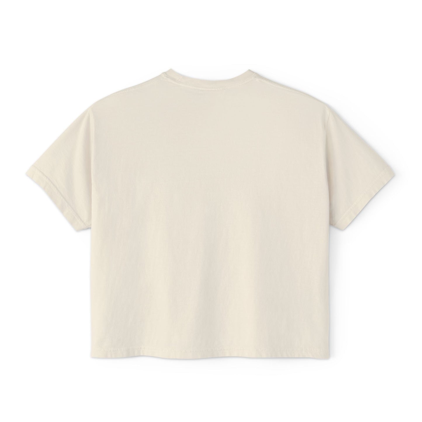 Mango Chess Bosy Tee, Fruits Edition