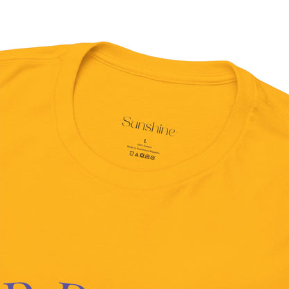 Camiseta de mariposa de primavera de New Starts 