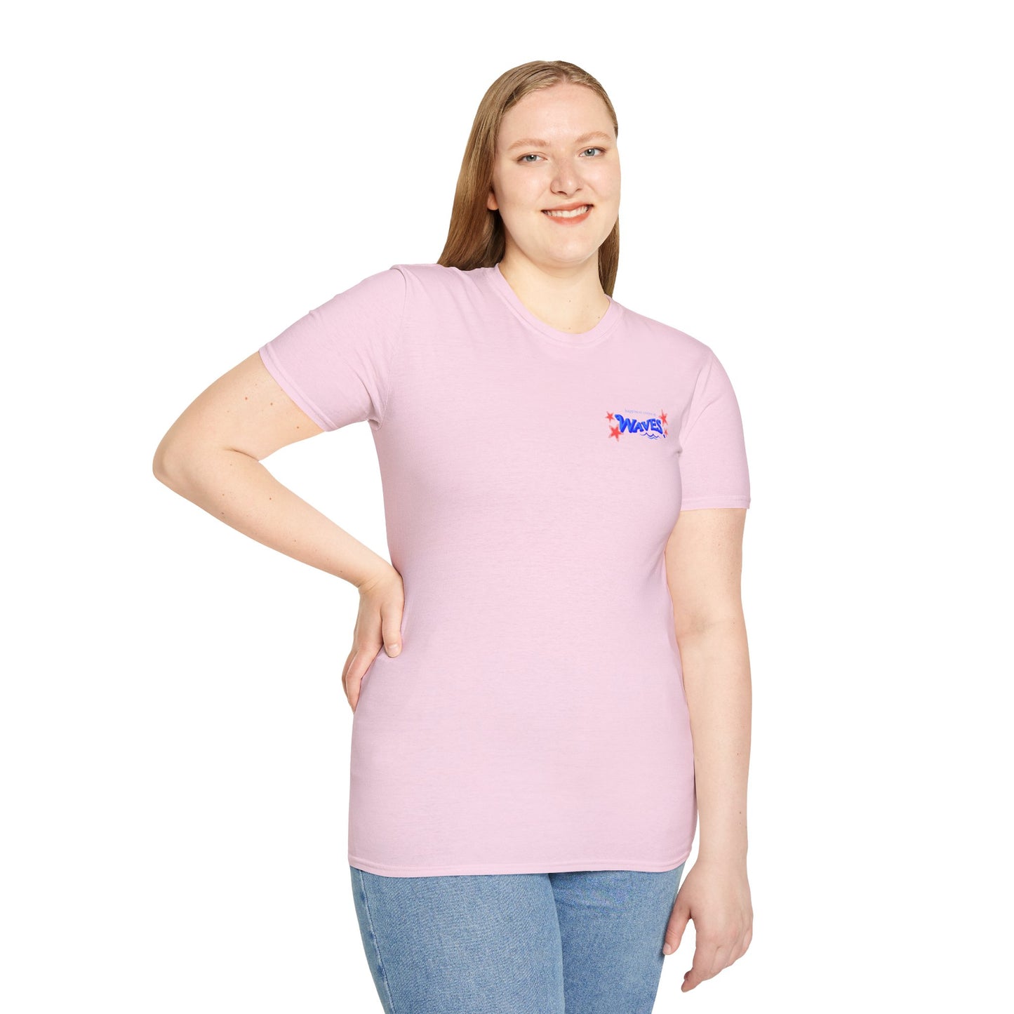 Camiseta Surf's Up 
