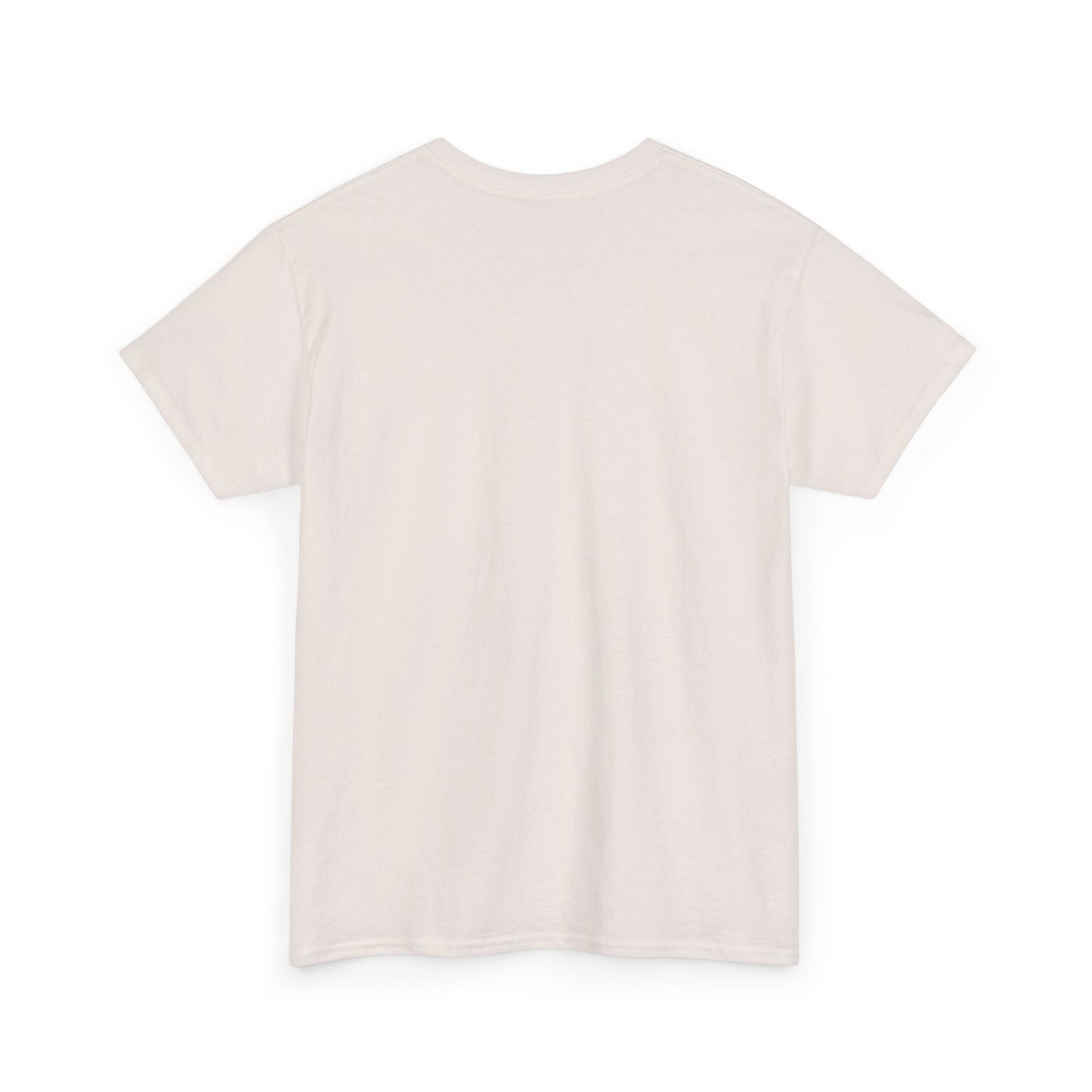 USA Patriotic Cotton T-shirt