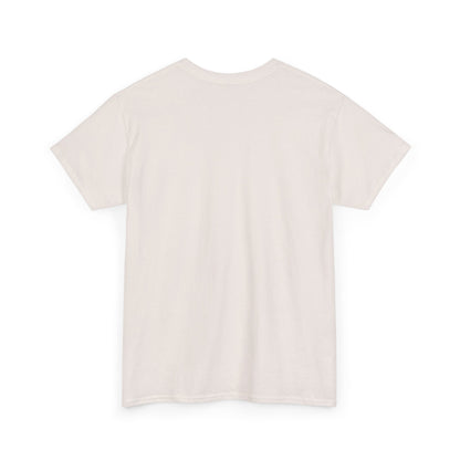 USA Patriotic Cotton T-shirt