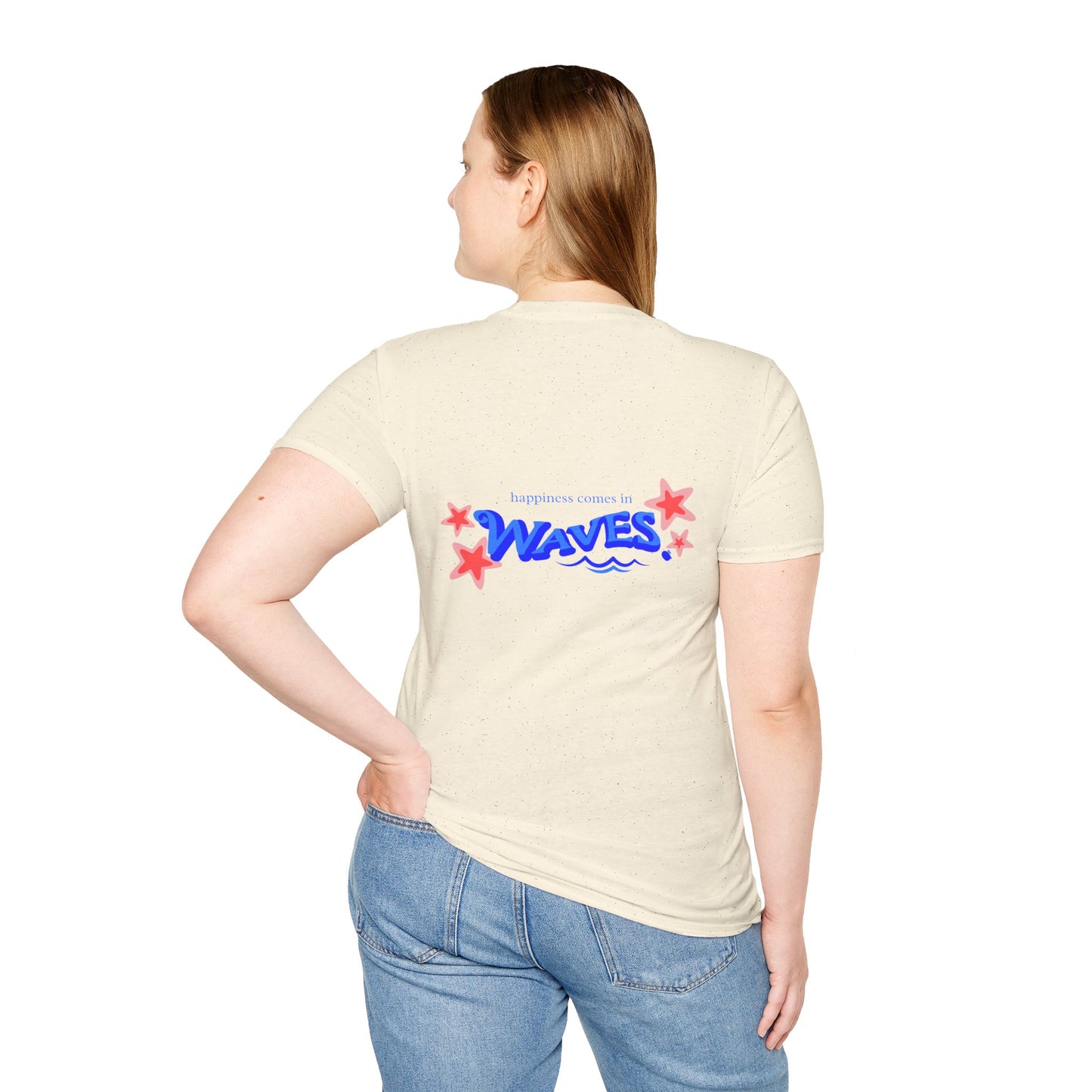 Camiseta Surf's Up 