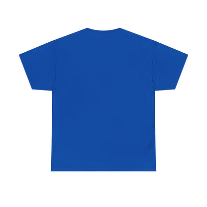 California Vintage Heavy Cotton Tee