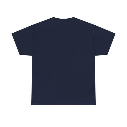 USA Patriotic Cotton T-shirt