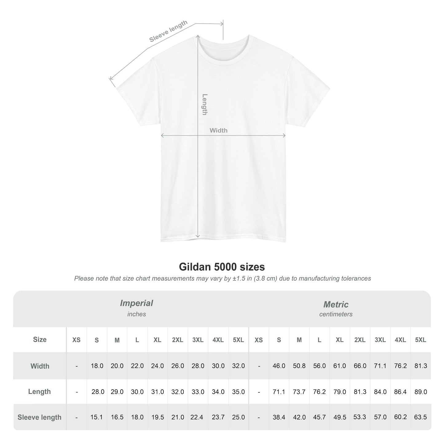 Pray, Wait, Trust Cotton T-Shirt