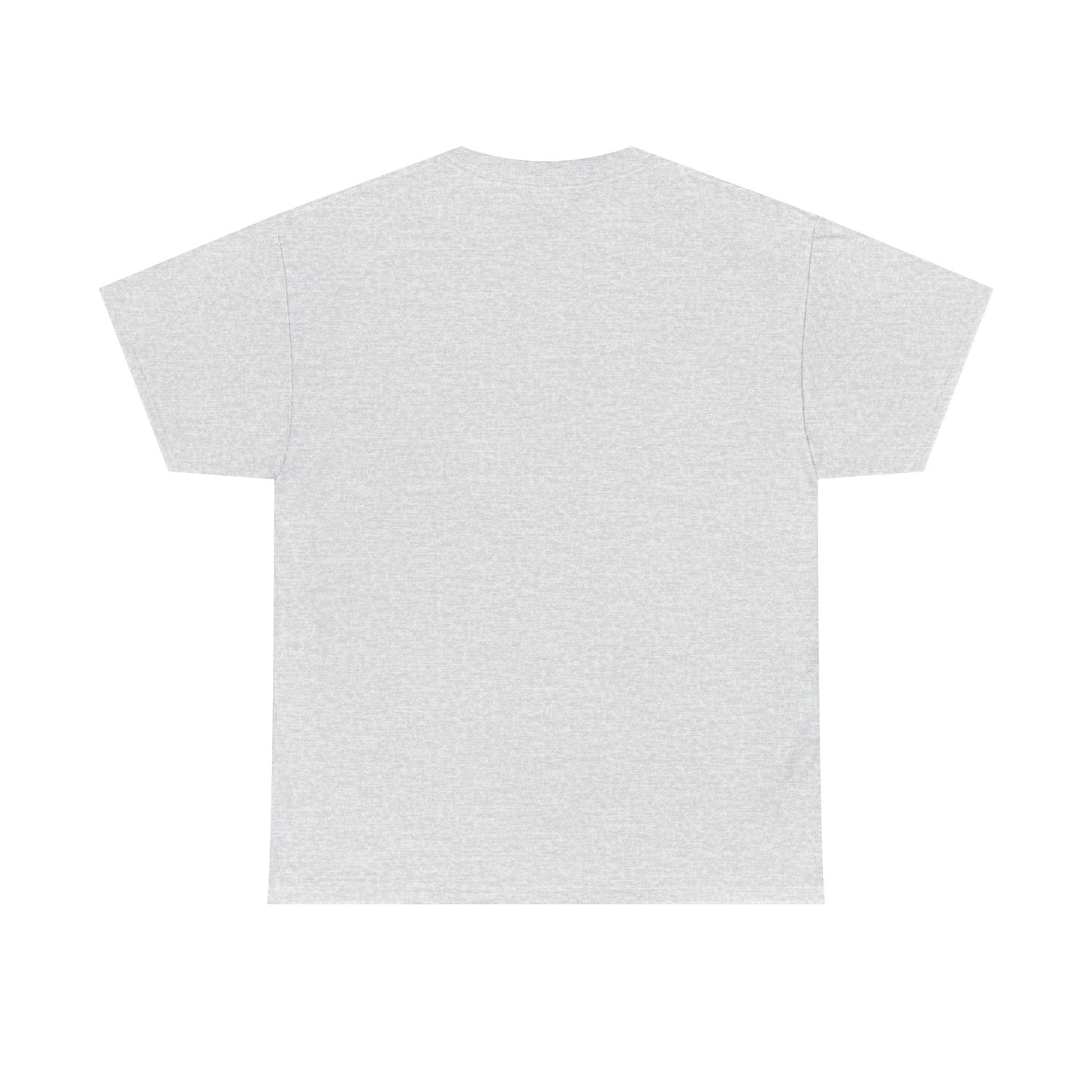 Camiseta unisex de algodón de la Estatua de la Libertad 