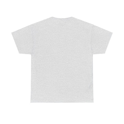 Camiseta unisex de algodón de la Estatua de la Libertad 