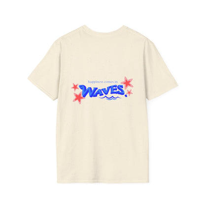 Camiseta Surf's Up 