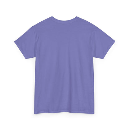 California Vintage Heavy Cotton Tee