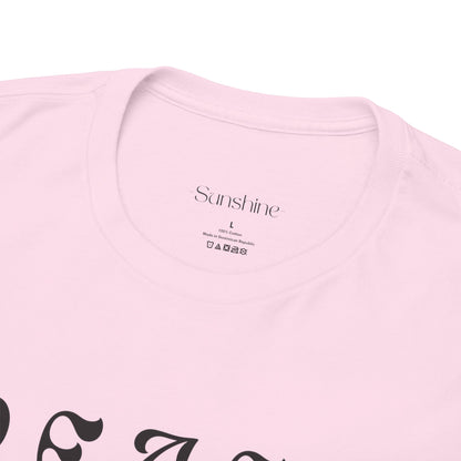 Camiseta de ajedrez de melocotón, edición de frutas