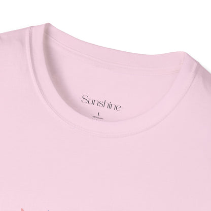 Camiseta Surf's Up 