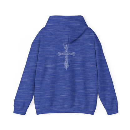 King of kings - Cross Edition Hoodie