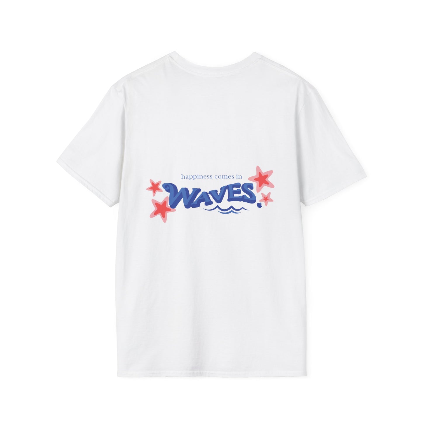Camiseta Surf's Up 