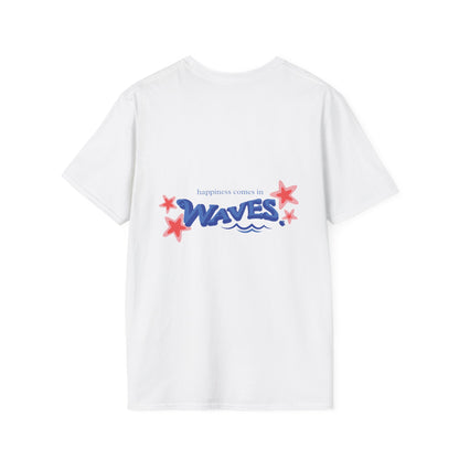 Camiseta Surf's Up 