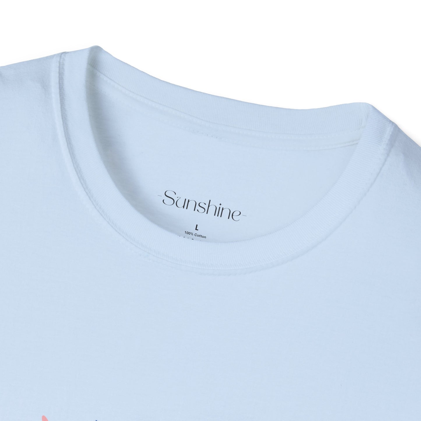 Camiseta Surf's Up 