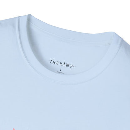 Camiseta Surf's Up 