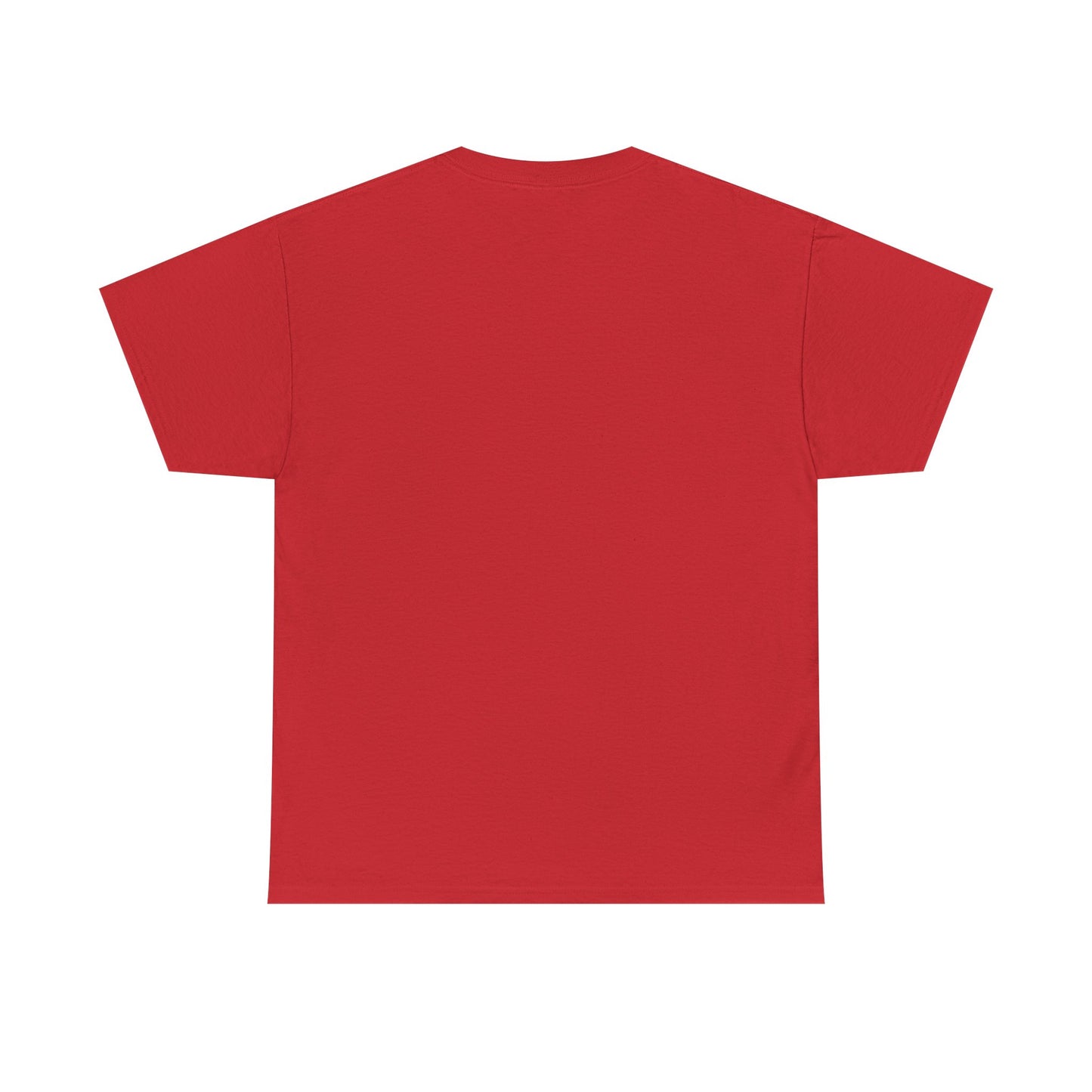 California Vintage Heavy Cotton Tee