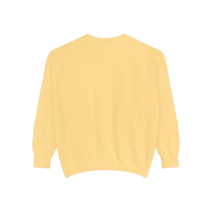 Pumpkin Spice Sweatshirt