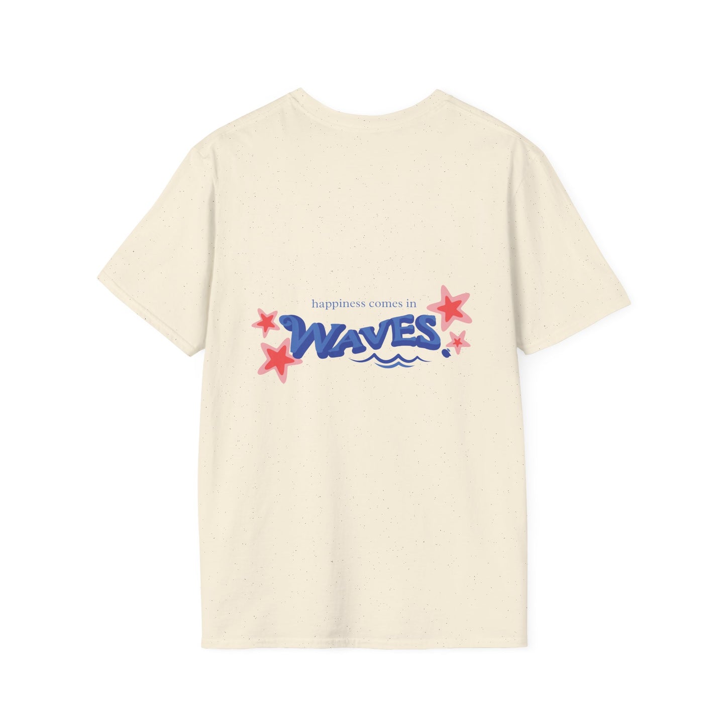 Camiseta Surf's Up 