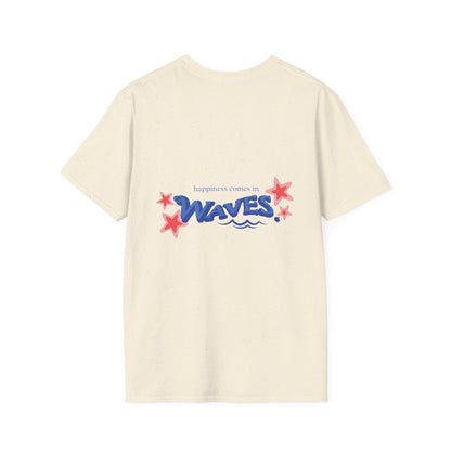 Camiseta Surf's Up 