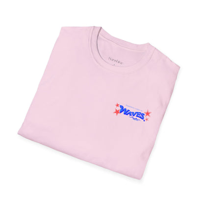 Camiseta Surf's Up 