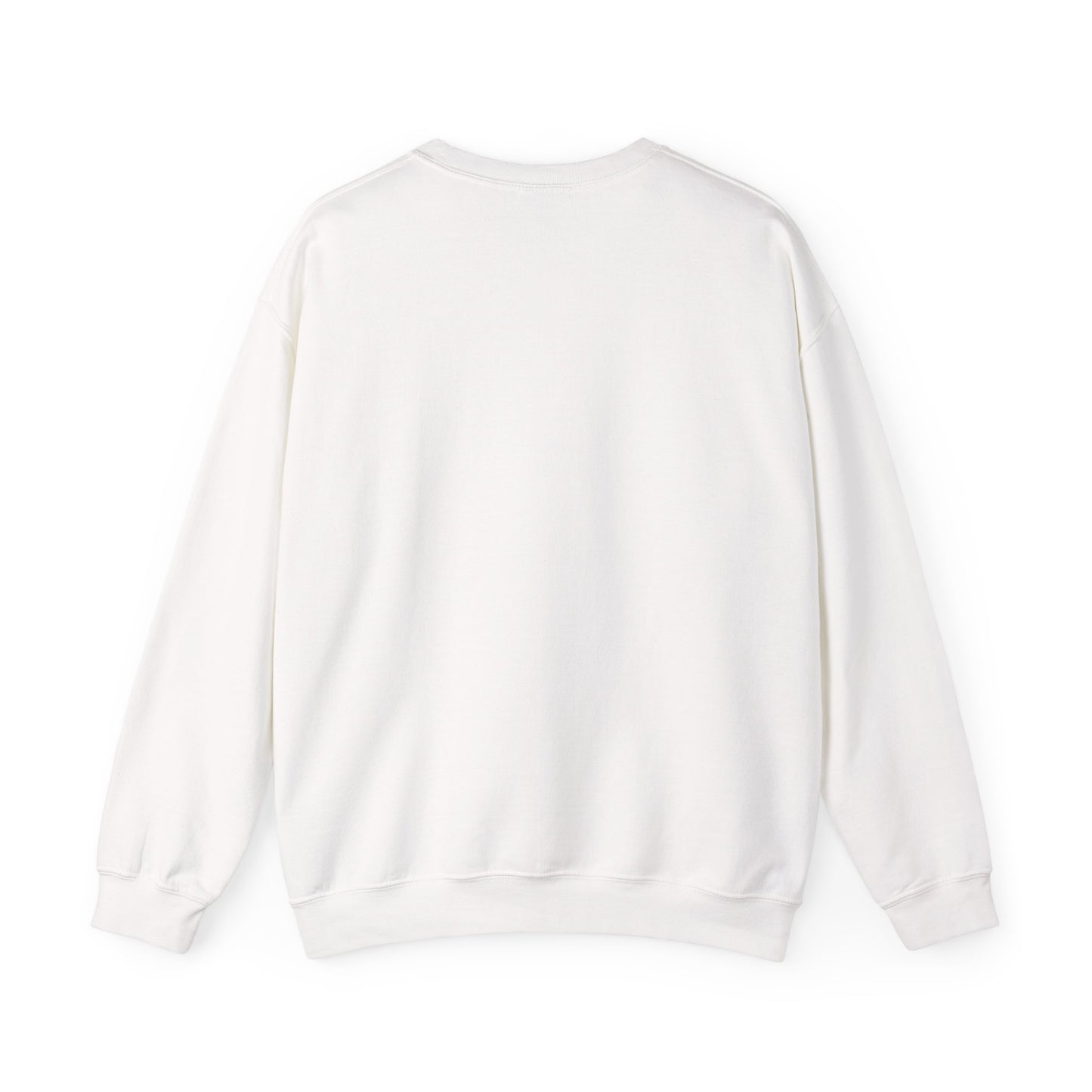 Sudadera informal con diseño de ondas relajantes 