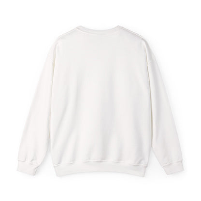 Sudadera informal con diseño de ondas relajantes 