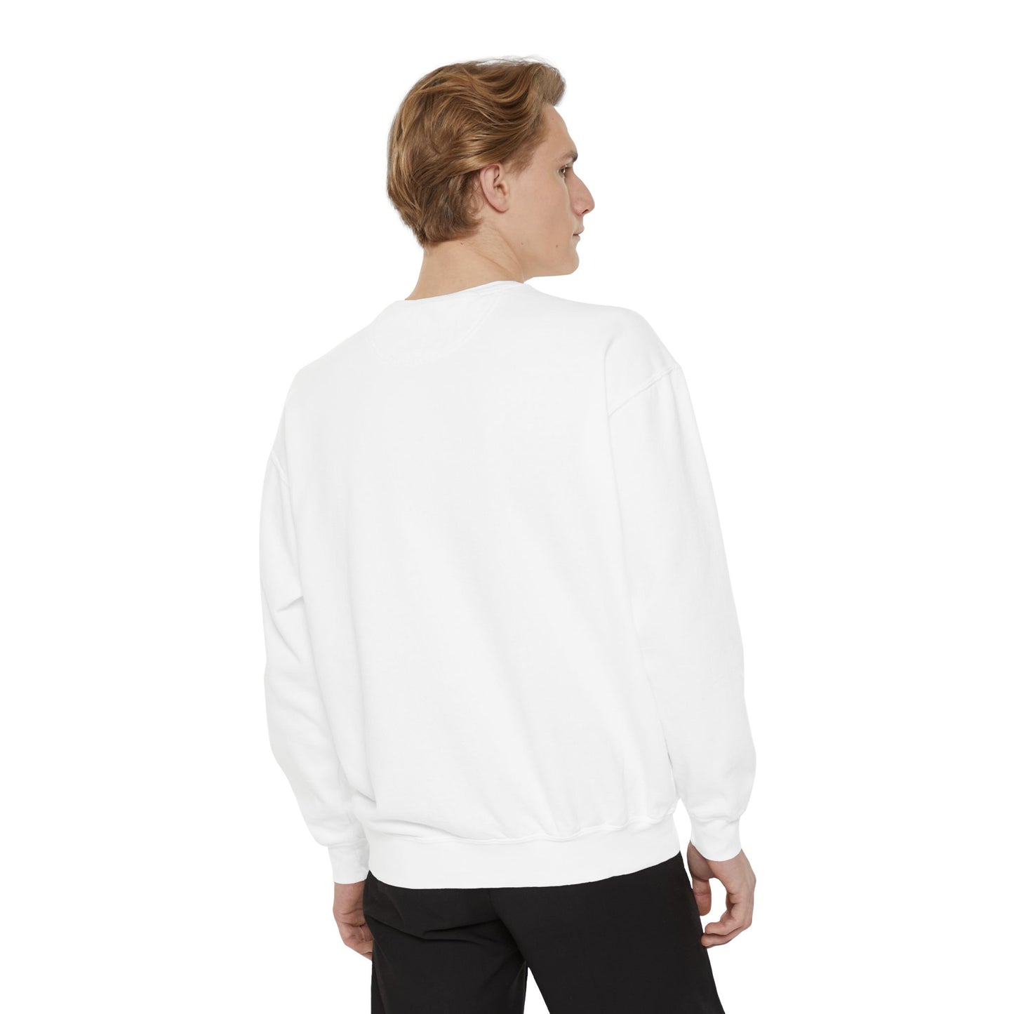 Sudadera con especias de calabaza 