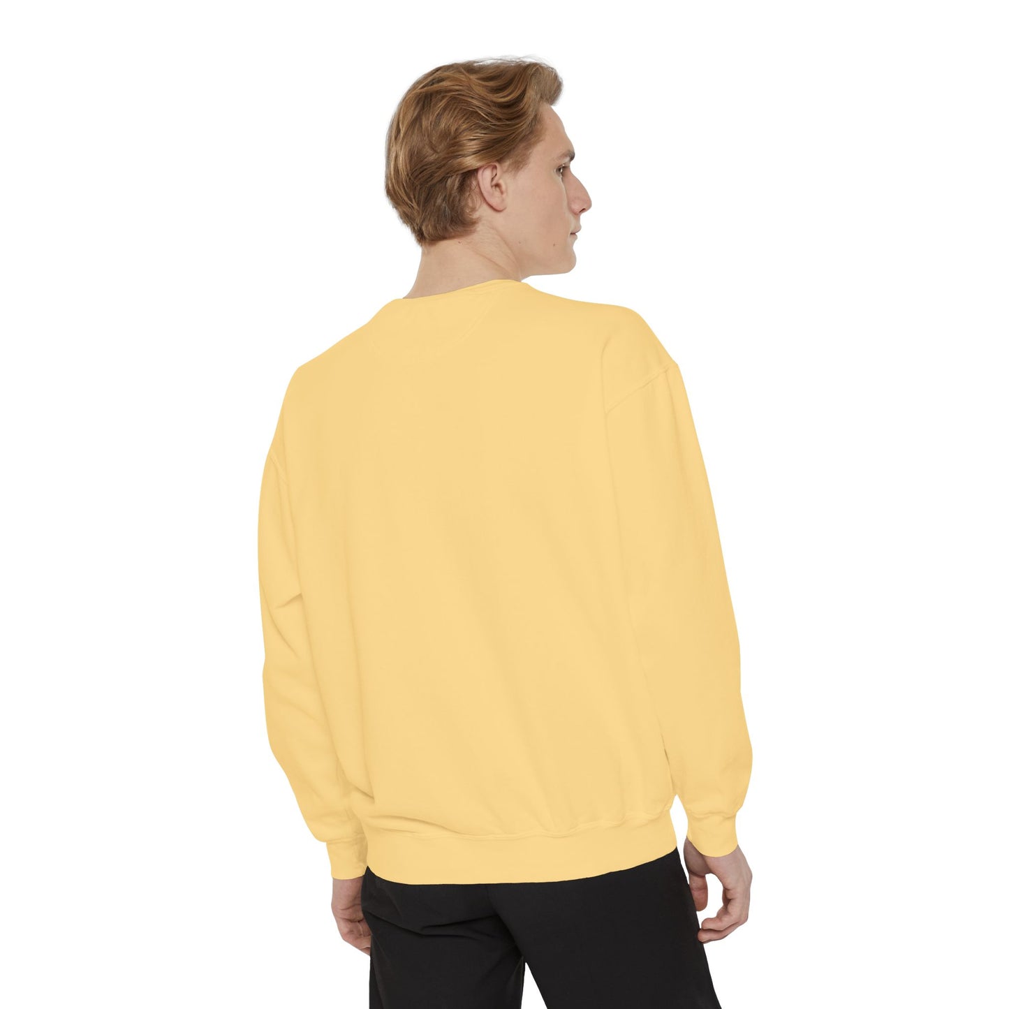 Sudadera con especias de calabaza 
