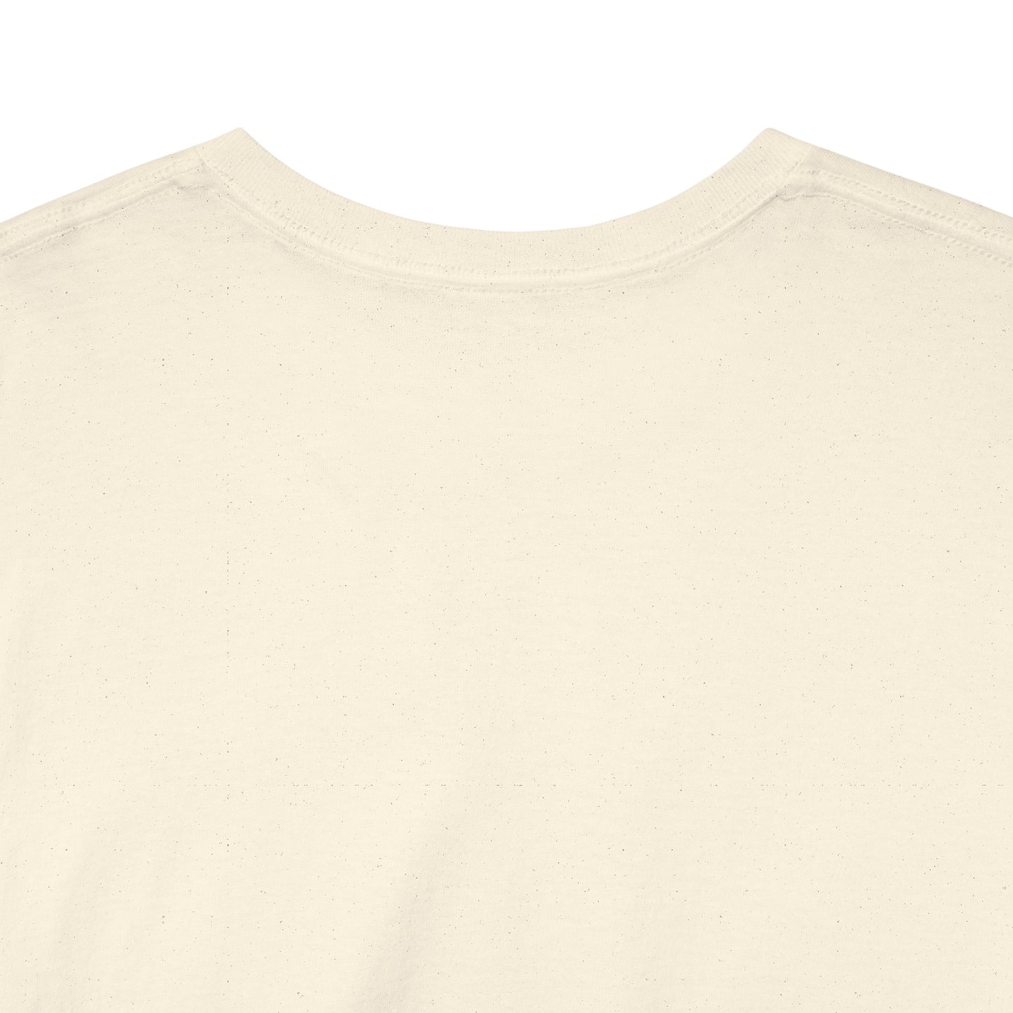 "Soft Days, Loud Colors" Spring Cotton Tee