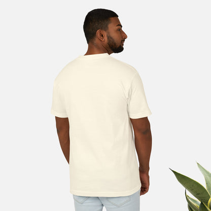 Pizza Day Retro Cotton T-shirt