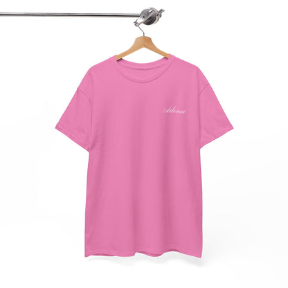 Camiseta de algodón Adonai 