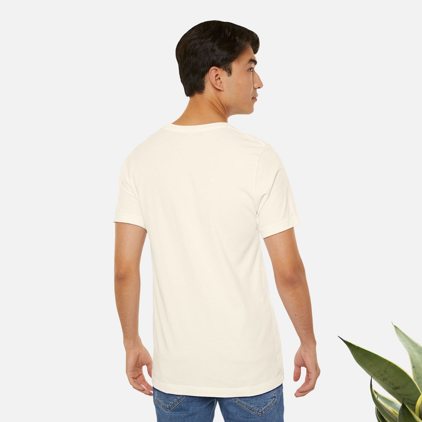 Philippians 4:13 Unisex Cotton T-shirt