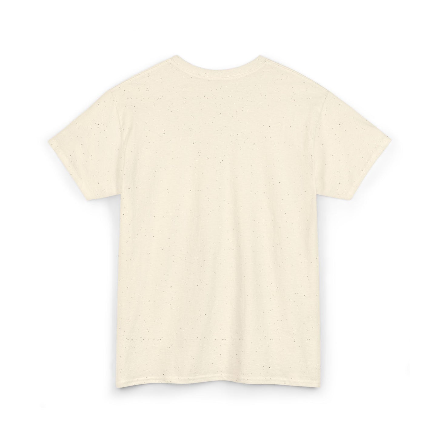 Camiseta de algodón "Pray, Wait, Trust" 