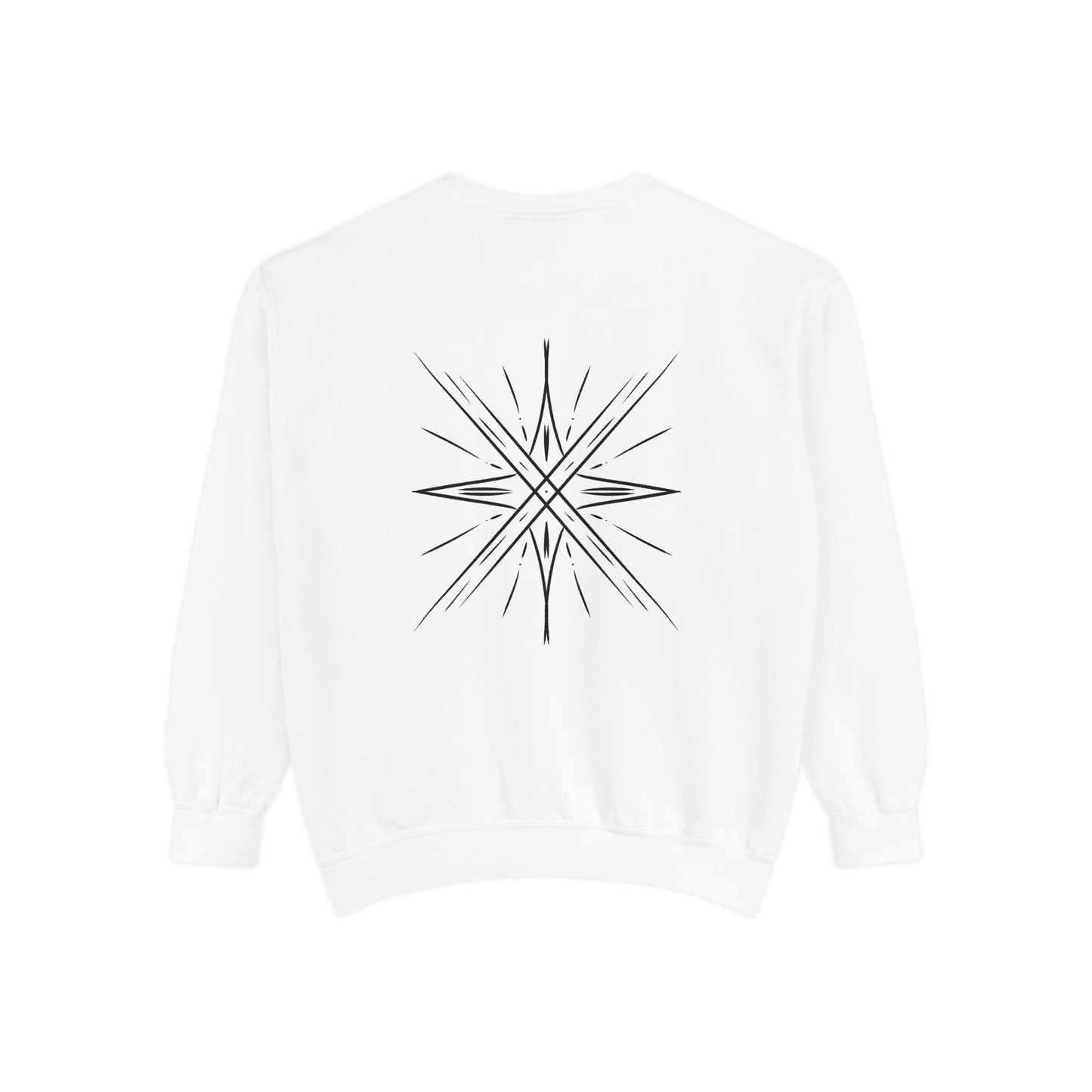 Sudadera Luz del Mundo 
