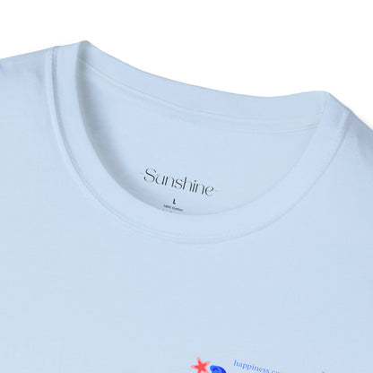 Camiseta Surf's Up 