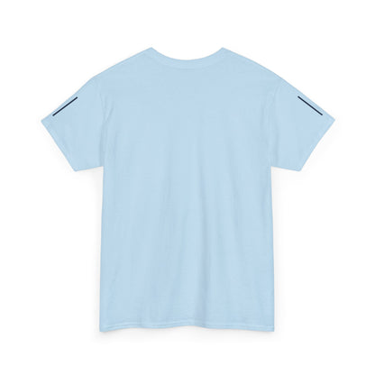 Camiseta casual de algodón vintage brasileña 