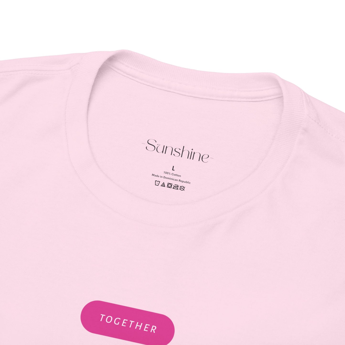 "You & Me" Romantic Valentine T-Shirt