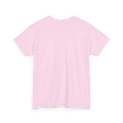 Camiseta unisex de algodón de la Estatua de la Libertad 