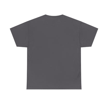 Camiseta unisex de algodón inspiradora "El amor es paciente, el amor es bondadoso". 
