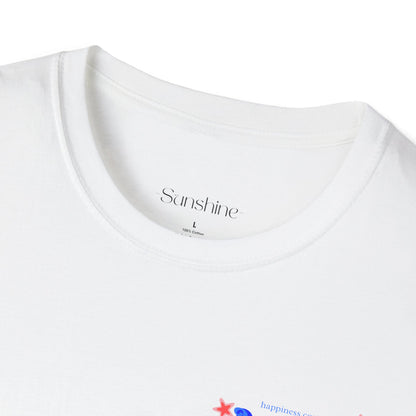 Camiseta Surf's Up 
