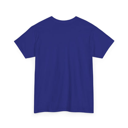 Stronger Than You Think, Motivational Phrase Cotton T-shirt