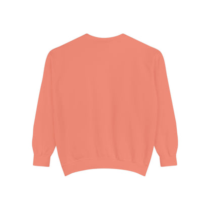 Pumpkin Spice Sweatshirt